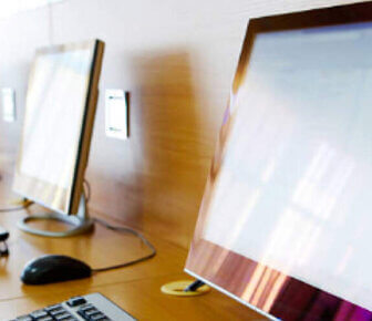 Spear phishing: train staff