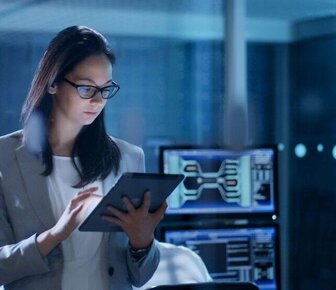 5 cybersecurity trends eye