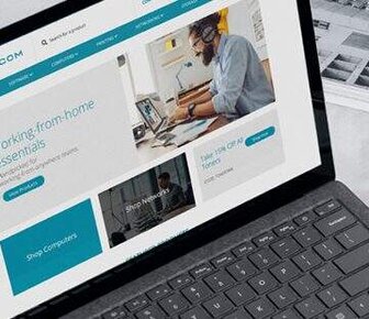 Cutting procurement time costs Datcom Store