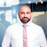 Photo of Jay Sayed Jay Sayed