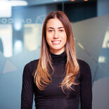 Photo of Maddie Missikos Maddie Missikos