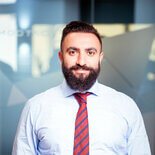 Photo of Rube Sayed Rube Sayed