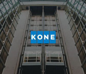 Kone Elevators: Streamlined, stress-free procurement Kone Elevators: Streamlined, stress-free procurement