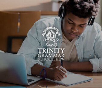Trinity Grammar School: Next-generation firewall protection Trinity Grammar School: -generation firewall protection