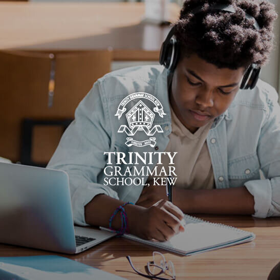 Trinity Grammar School: -generation firewall protection