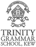 Trinity Grammar School Logo Resized