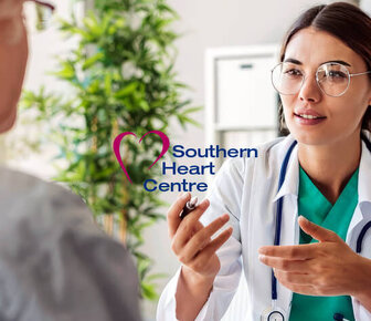 Southern Heart Centre: Critical IT Upgrade for Quality Cardiovascular Care Southern Heart Centre: Critical Upgrade Quality Cardiovascular Care