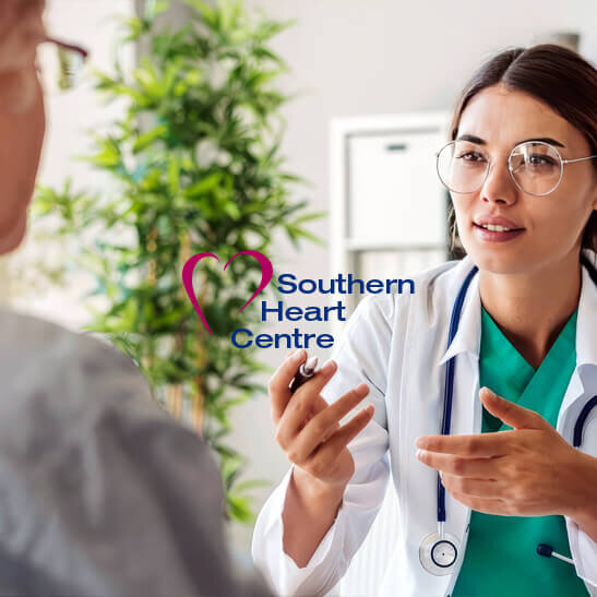 Southern Heart Centre: Critical Upgrade Quality Cardiovascular Care