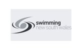Swimming Nsw Logo