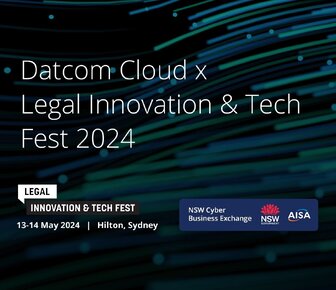 Datcom Cloud Legal Innovation & Tech Fest 2024