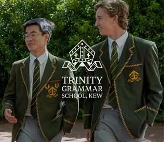 Trinity Grammar School: Meeting Modern Compute Requirements with HPE ProLiant DL Gen 11 Servers Trinity Grammar School: Meeting Modern Compute Requirements HPE ProLiant DL Gen 11 Servers