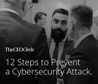 Cybersecurity Strategies Modern Businesses – Datcom CEO Circle