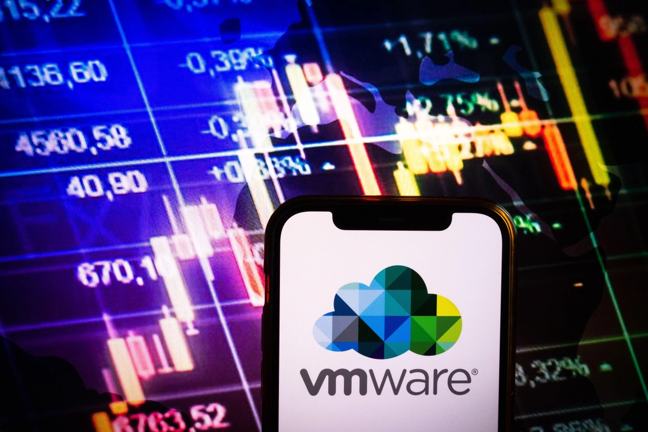 VMware vSphere Enterprise Plus Returns in 2024 with Big Upgrades! ‐ Datcom