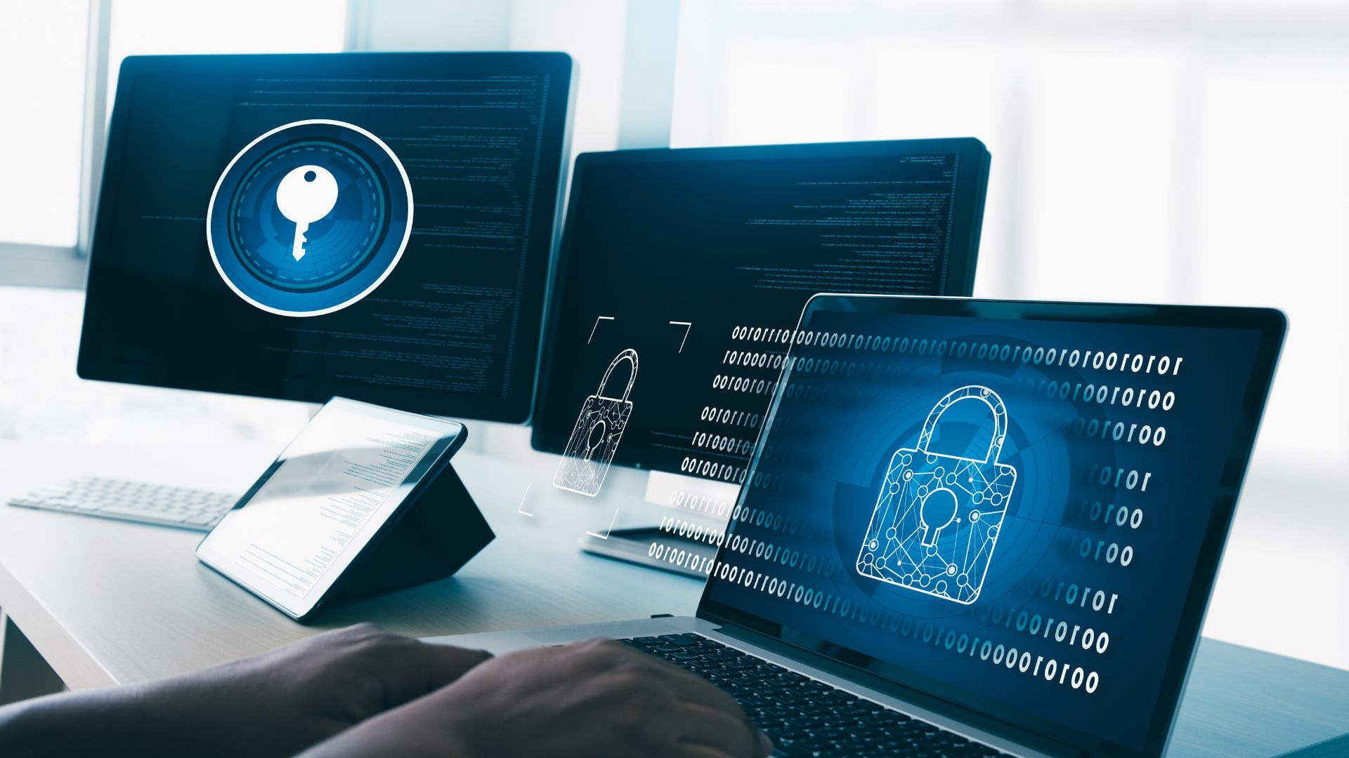 Cyber Security Risk Assessment