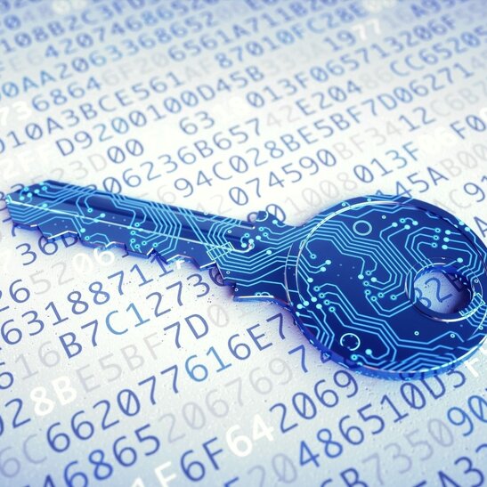 The Role of Encryption in Data Protection Role Encryption Data Protection