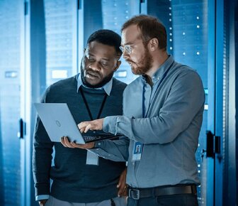 Business Conduct Penetration Testing?