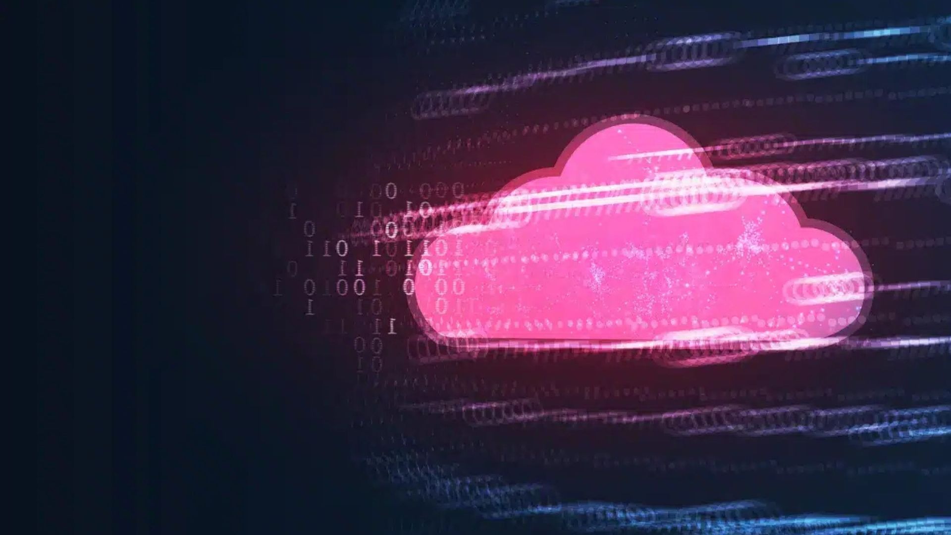 Cyber Cloud