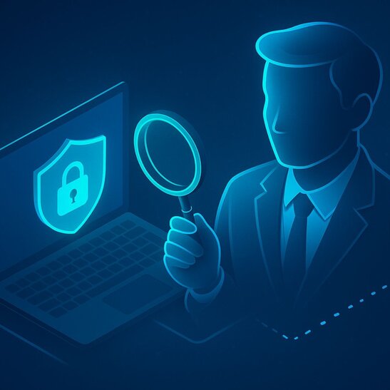 Grey Box Network Pentesting