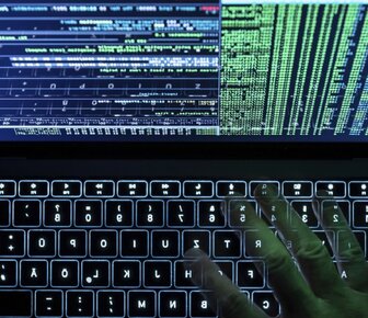 Ransomware Attack? ’