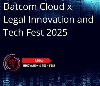 Legal Innovation Tech Fest 2025