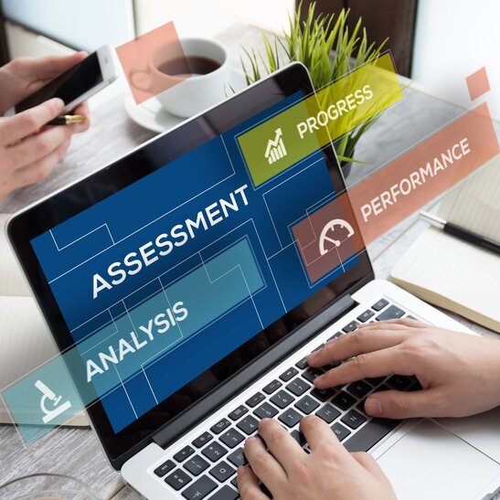 Warning Signs Setup Failing