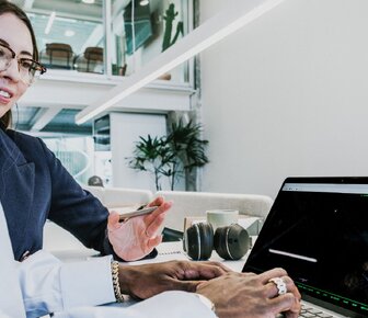 Sets Datcom Trusted Managed Partner